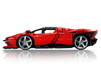 lego technic 42143 constructor "ferrari daytona sp3" (3778 el.)