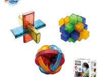 buki bk6206 joc puzzle  "brain buster" – incepatori