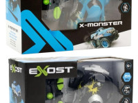 exost 20612 Машинка на радиоуправлении "x-monster"