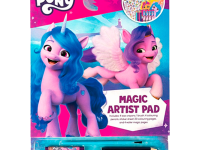 total office mlt1911 set magic de activitati "my little pony"