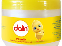  dalin vaselina pentru copii classic (100 ml.)