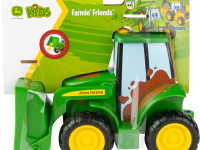 tomy 47274 jucărie "tractor\basculantă" (în sort.)