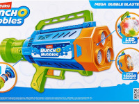 zuru blaster "wow a bubble"