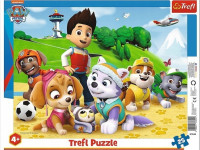 trefl 31344 puzzle "paw patrol” (25 el.)