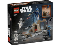 lego star wars 75373 Конструктор "Засада на Мандалоре" (109 дет.)