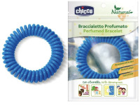 chicco bratara de protectie impotriva tantarilor si insectelor