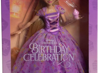 disney princess hyc38 Кукла Рапунцель "birthday celebration" 