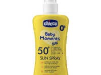 chicco spray de protecție solară spf50+ (150 ml)