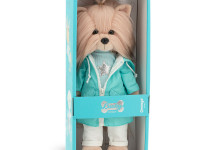 orange toys dog lucky yoyo: rainy day ld2/083 (37 cm)