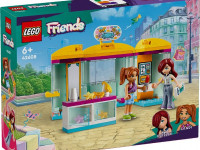 lego friends 42608 Конструктор "Магазин аксессуаров" (129 дет.)