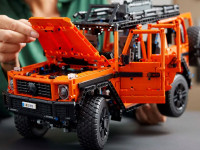 lego technic  42177 Конструктор "mercedes-benz g 500 professional line" (2891 дет.)