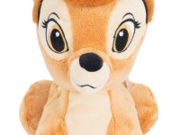 as kids 1607-01724 jucărie moale disney "cerbul bambi" (25 cm.) 