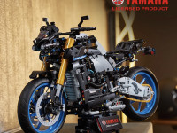 lego technic 42159 Конструктор "yamaha mt-10 sp" (1478дет.)