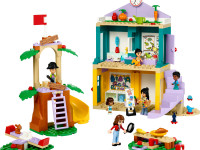 lego friends 42636 Конструктор "Дошкольное учреждение Хартлейк-Сити " (239 дет.)