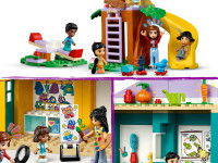 lego friends 42636 Конструктор "Дошкольное учреждение Хартлейк-Сити " (239 дет.)