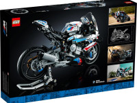 lego technic 42130 Конструктор "bmw m 1000 rr" (1920 дет.)