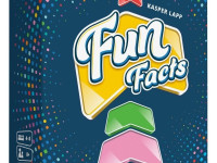 asmodee ff-ro01 joc de societate "fun facts" (ro)