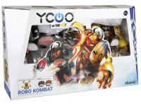 ycoo 7530-88059 Набор Боевые роботы "viking"