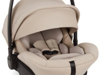 nuna cs11306bisgl scaun auto "arra next" gr. 0+ (40-85 cm.) biscotti