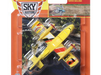 matchbox hht34 Самолетик с ковриком для игры (в асс.)