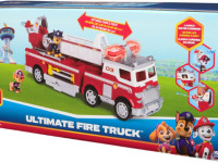 spin master 6072327 camion de pompieri mare paw patrol