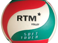 037788 minge pentru volley laminata (m. 5)