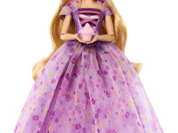 disney princess hyc38 papusa rapunzel "birthday celebration" 