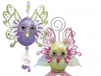 nebulous stars 11019 set pentru creativitate "fantasy critters"