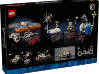 lego technic 42182 Конструктор "Лунный вездеход nasa" (1913 дет.)