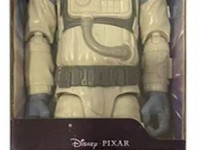 pixar lightyear hhk07 Фигурка "Базз Лайтер  в летном костюме xl-01" (30 см.)