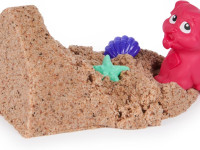 kinetic sand 6068641 Игровой набор "doggie dig"