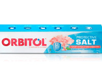 orbitol Зубная паста protective salt (145гр) 352092