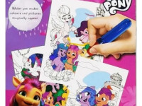 total office mlp31005 Водная раскраска "my little pony"