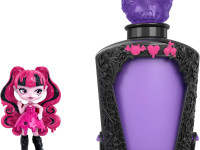 monster high hyb10 Мини кукла-сюрприз "monster high potions" (в асс.)