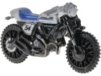 hot wheels hwr59 motocicletă de colecție "motorcycle club" (in sort.)