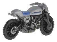 hot wheels hwr59 Коллекционный мотоцикл "motorcycle club" (в асс.)