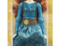 disney princess hlw13 papusa "printesa merida"