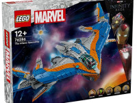 lego marvel 76286 constructor "gardienii galaxiei: milano" (2090 el.)