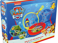 pustefix 420815580 Мыльные пузыри "paw patrol multi-bubbler"