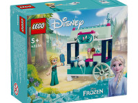 lego disney 43234 constructor "bunatatile elsei din regatul de gheata" (82 el.)