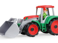 lena 04417 mașină "tractor" (34 cm.)