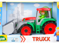 lena 04417 mașină "tractor" (34 cm.)