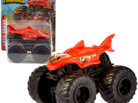 hot wheels hfb96 mașină de bază "monster trucks" (in sort.)