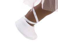 llorens 28029 păpușă "zoe ballet" (28 cm.)