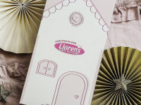 llorens 28029 păpușă "zoe ballet" (28 cm.)