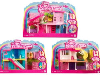 barbie hyf44 Сasă de păpuși mini "barbieland" (in sort .)