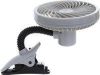 dreambaby g2320 Портативный вентилятор "deluxe clip-on fan"