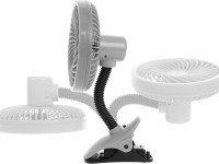 dreambaby g2320 Портативный вентилятор "deluxe clip-on fan"