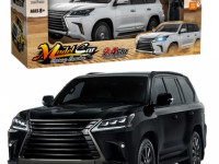 op МЕ03.279 mașină cu radio control "lexus lx 570" in sort. 