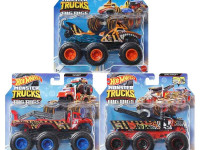 hot wheels hwn86 Машина-внедорожник "monster truck-big rigs" (в асс.)